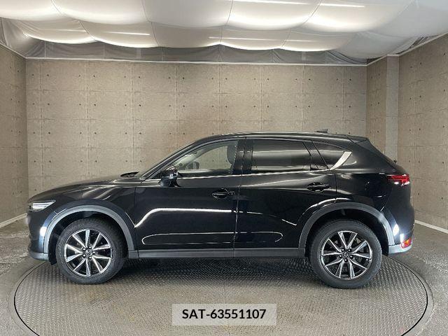 Mazda CX-5 2017-07 358712-7