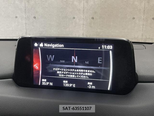 Mazda CX-5 2017-07 358712-17