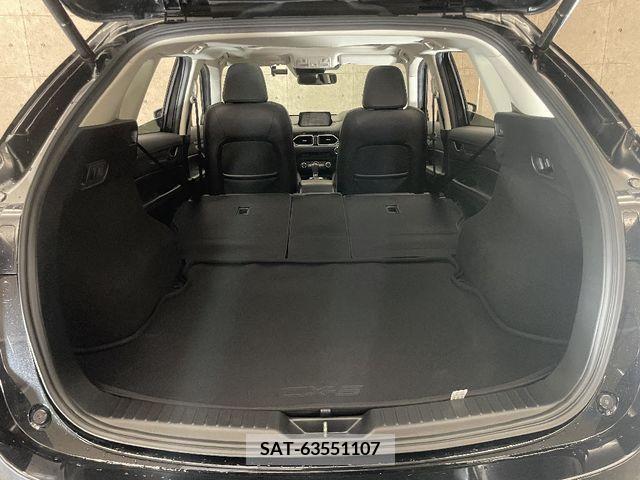Mazda CX-5 2017-07 358712-16