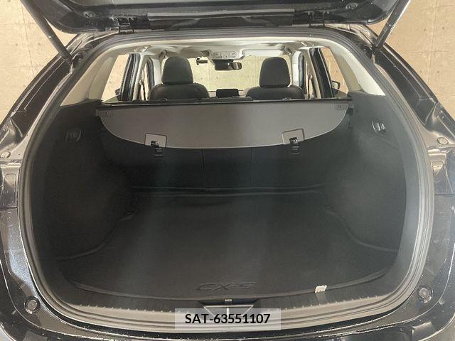 Mazda CX-5 2017-07 358712-15