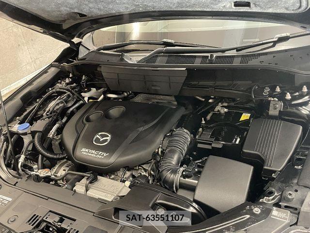 Mazda CX-5 2017-07 358712-24