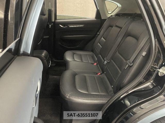 Mazda CX-5 2017-07 358712-14