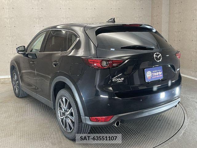 Mazda CX-5 2017-07 358712-2