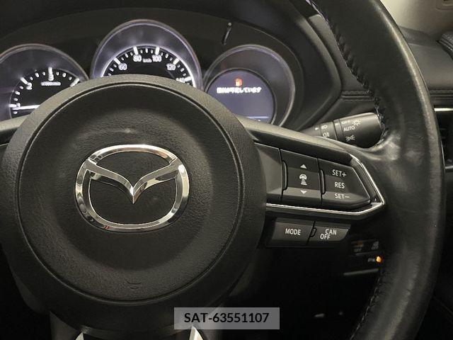 Mazda CX-5 2017-07 358712-22