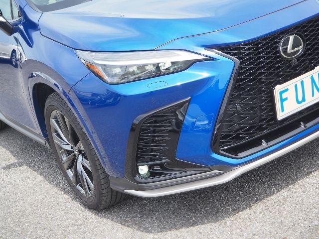 Lexus NX 2022-06 7932-7