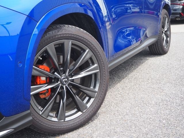 Lexus NX 2022-06 7932-8