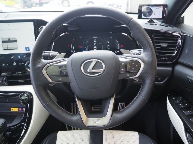 Lexus NX 2022-06 7932-19