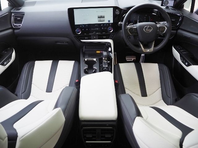 Lexus NX 2022-06 7932-12