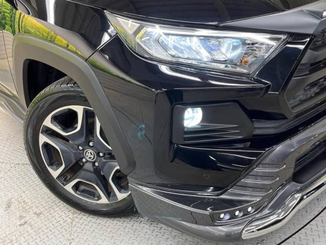 Toyota RAV4 2019-09 196679-12