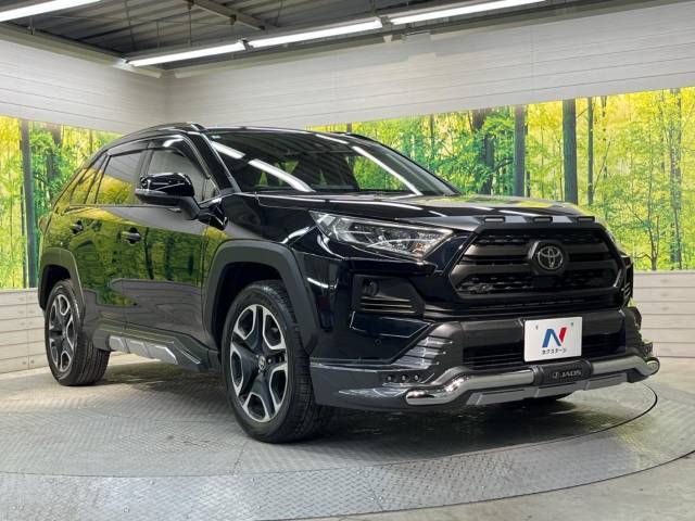 Toyota RAV4 2019-09 196679-15