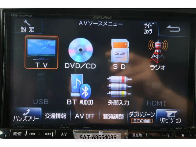 Toyota ALPHARD 2014-10 329946-8
