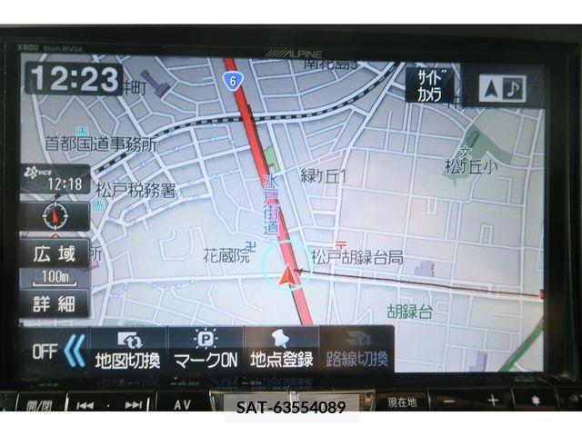 Toyota ALPHARD 2014-10 329946-7