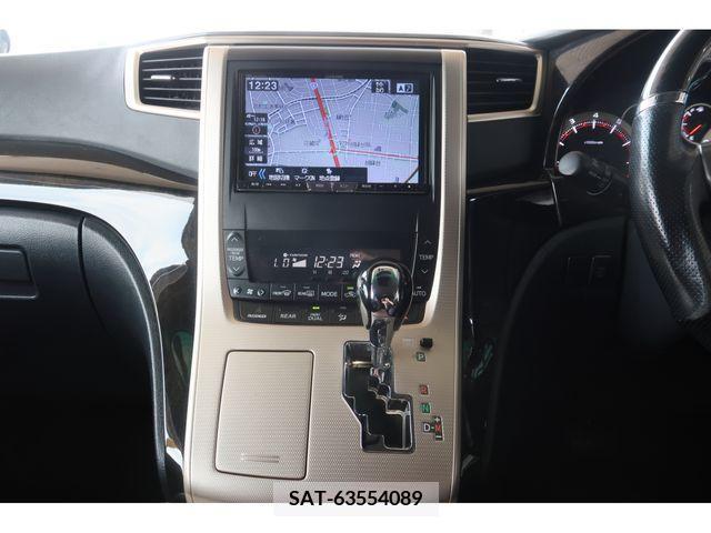 Toyota ALPHARD 2014-10 329946-6