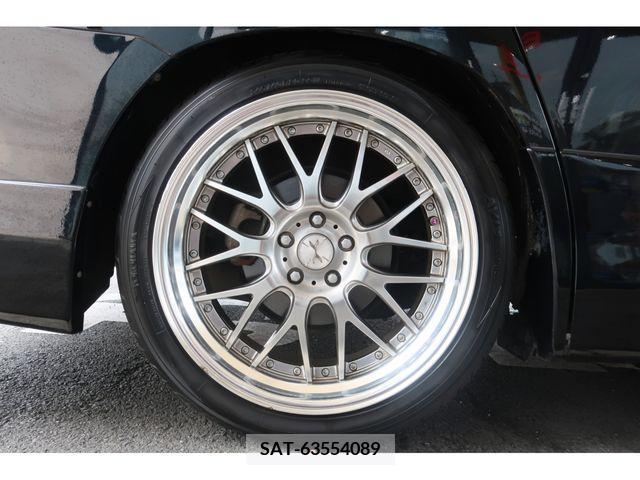 Toyota ALPHARD 2014-10 329946-29