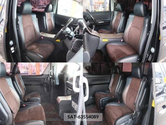 Toyota ALPHARD 2014-10 329946-2