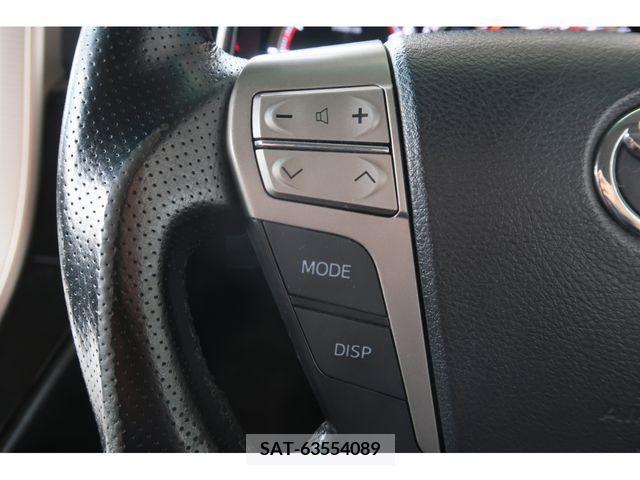 Toyota ALPHARD 2014-10 329946-12