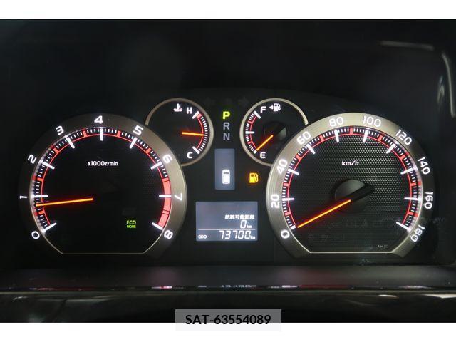 Toyota ALPHARD 2014-10 329946-11