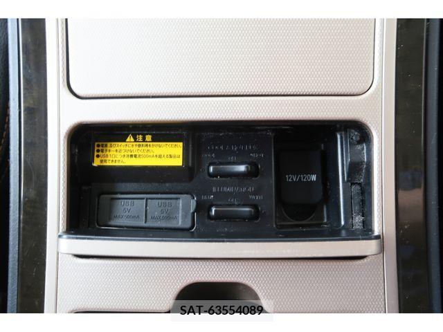 Toyota ALPHARD 2014-10 329946-22