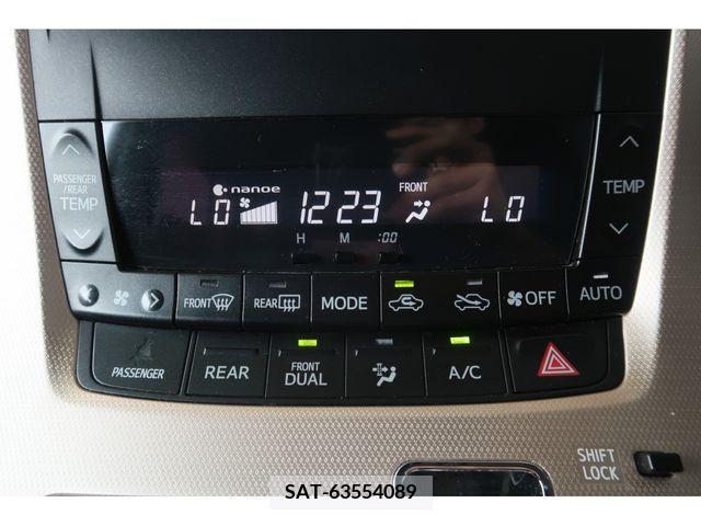 Toyota ALPHARD 2014-10 329946-19