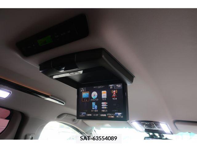 Toyota ALPHARD 2014-10 329946-10
