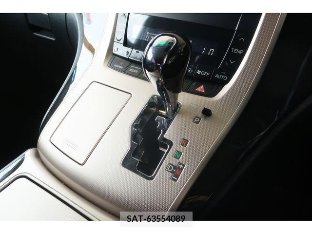 Toyota ALPHARD 2014-10 329946-20