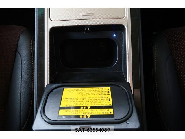 Toyota ALPHARD 2014-10 329946-21