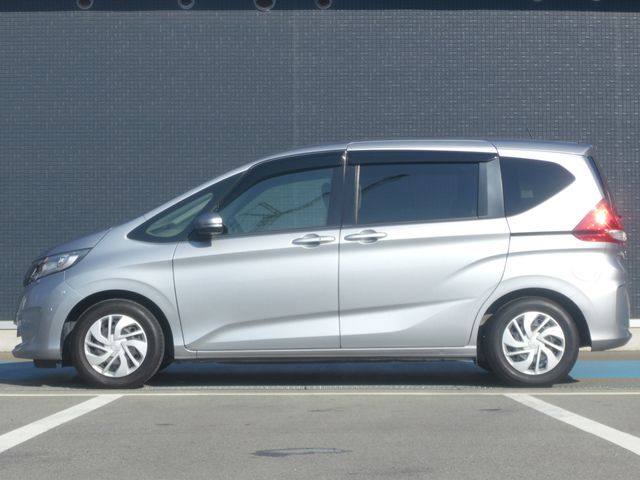 Honda FREED 2017-08 23654-16