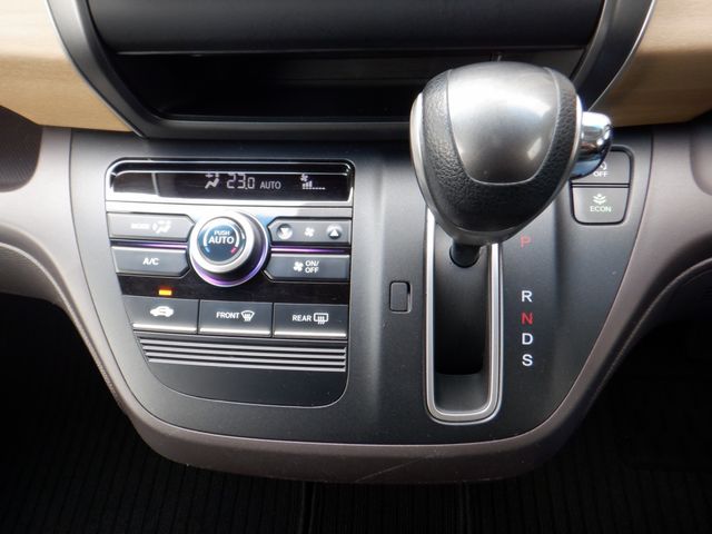 Honda FREED 2017-08 23654-5