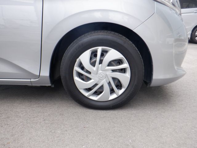 Honda FREED 2017-08 23654-18