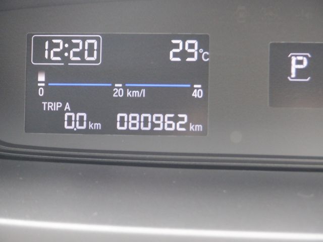 Honda FREED 2017-08 23654-23