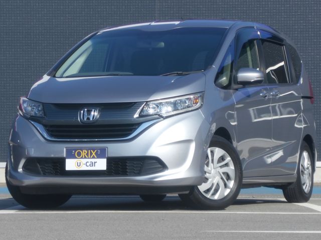 Honda FREED 2017-08 23654-0