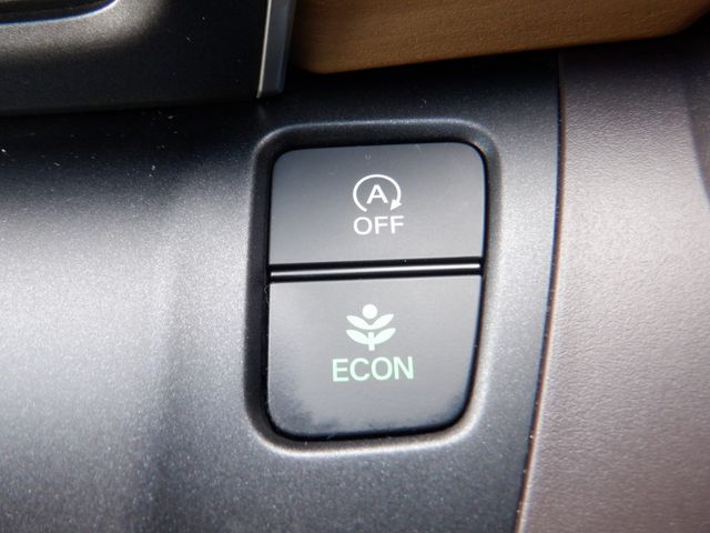 Honda FREED 2017-08 23654-11