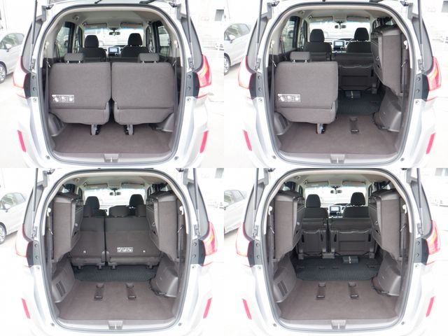 Honda FREED 2017-08 23654-15