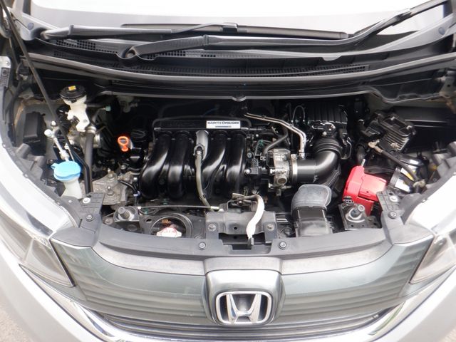 Honda FREED 2017-08 23654-19