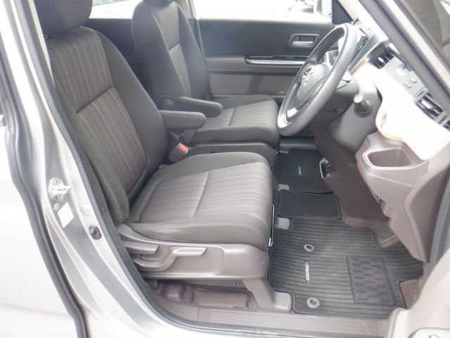 Honda FREED 2017-08 23654-12
