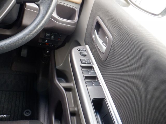 Honda FREED 2017-08 23654-10