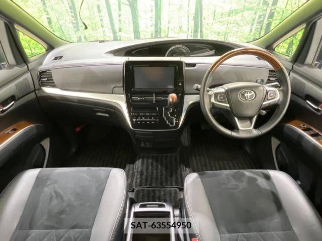 Toyota ESTIMA 2016-07 297393-1