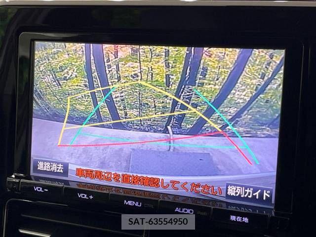 Toyota ESTIMA 2016-07 297393-3