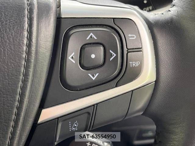 Toyota ESTIMA 2016-07 297393-5