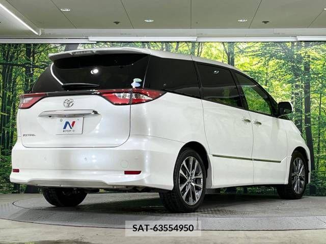 Toyota ESTIMA 2016-07 297393-18