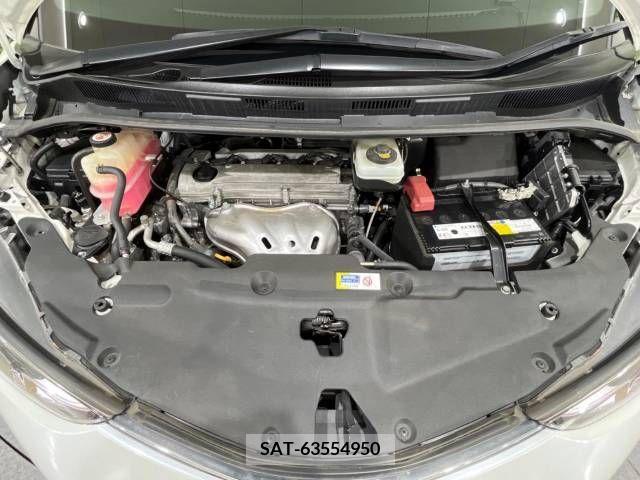 Toyota ESTIMA 2016-07 297393-19