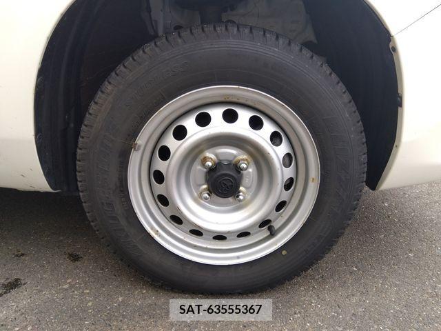 Toyota PROBOX VAN 2019-05 242904-7