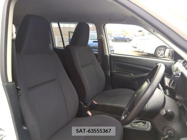 Toyota PROBOX VAN 2019-05 242904-8