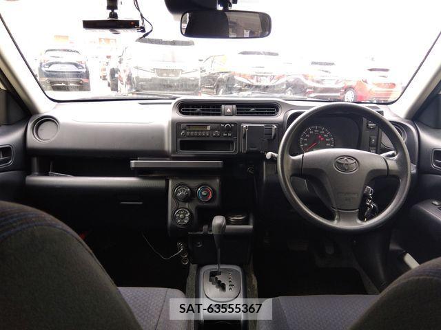 Toyota PROBOX VAN 2019-05 242904-2