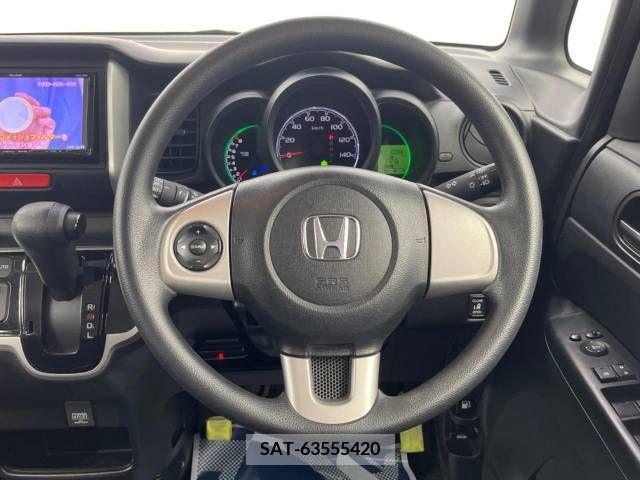 Honda N BOX 2014-09 252577-10