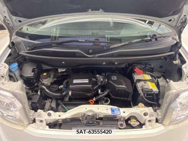 Honda N BOX 2014-09 252577-17