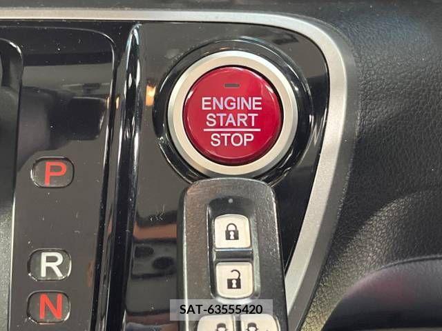 Honda N BOX 2014-09 252577-4