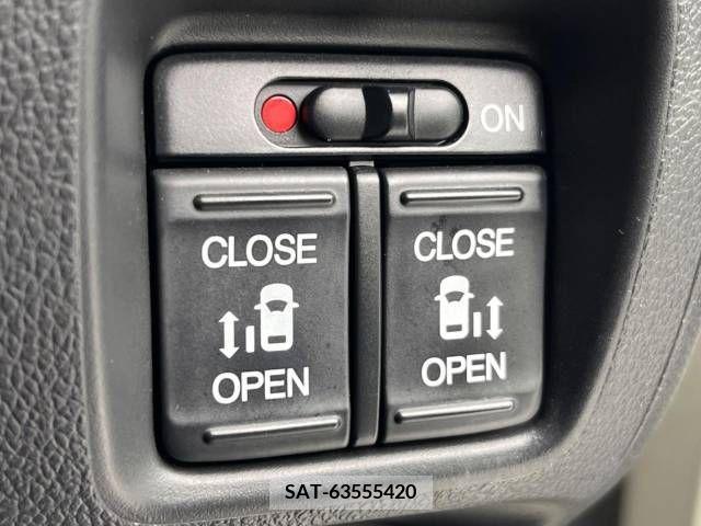 Honda N BOX 2014-09 252577-3