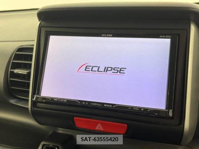 Honda N BOX 2014-09 252577-2