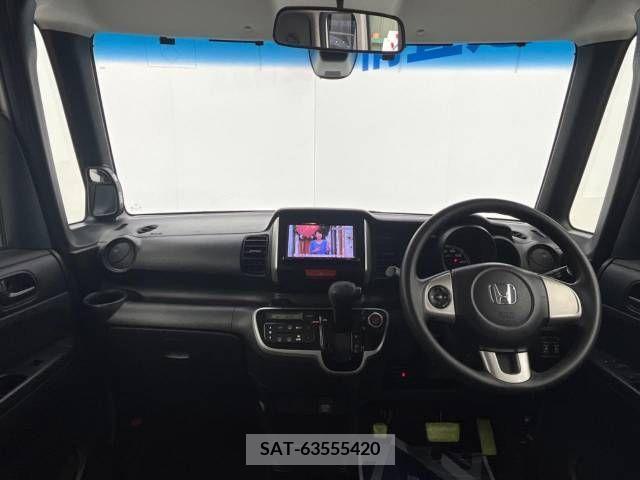Honda N BOX 2014-09 252577-1